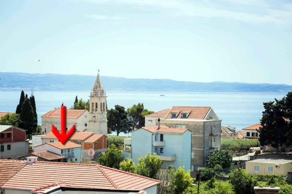 Apartment Epetij 2 Split Ngoại thất bức ảnh