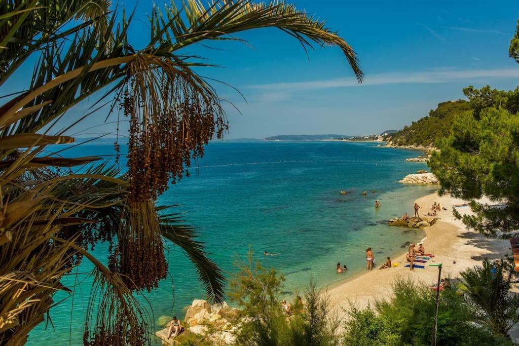 Apartment Epetij 2 Split Ngoại thất bức ảnh