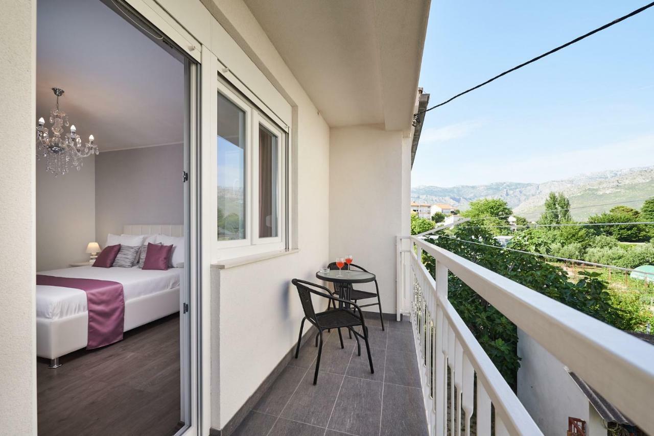 Apartment Epetij 2 Split Ngoại thất bức ảnh