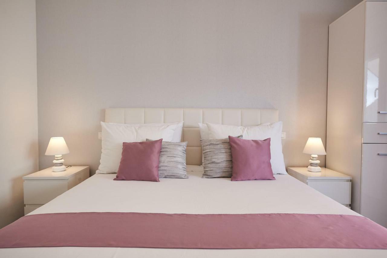 Apartment Epetij 2 Split Ngoại thất bức ảnh