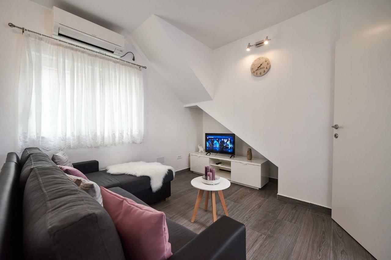 Apartment Epetij 2 Split Ngoại thất bức ảnh