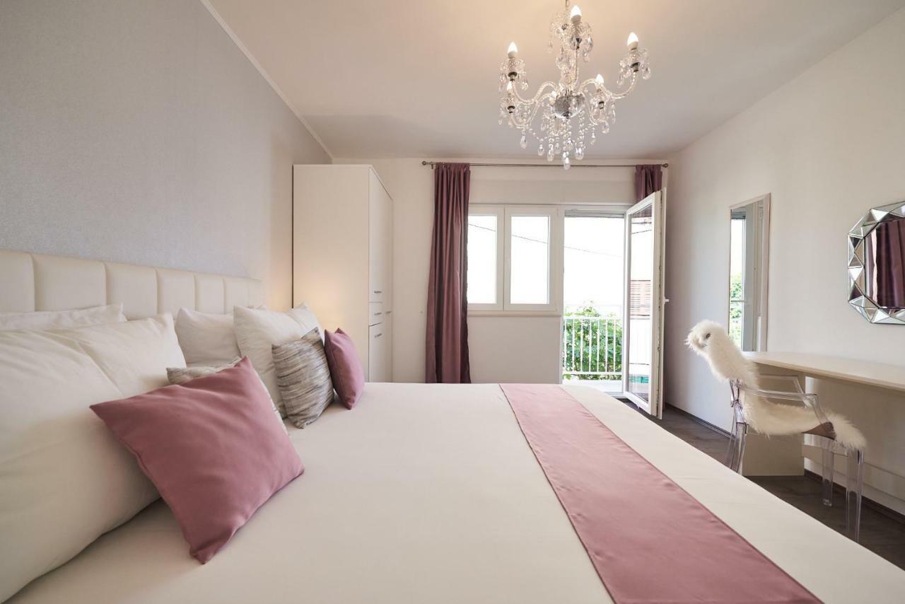 Apartment Epetij 2 Split Ngoại thất bức ảnh