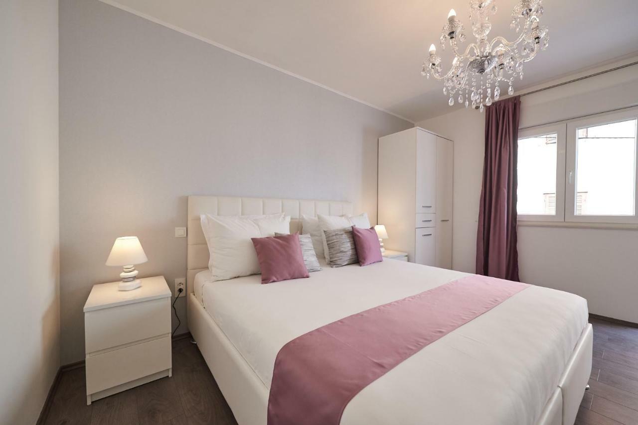 Apartment Epetij 2 Split Ngoại thất bức ảnh