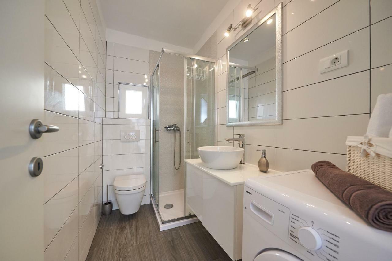 Apartment Epetij 2 Split Ngoại thất bức ảnh