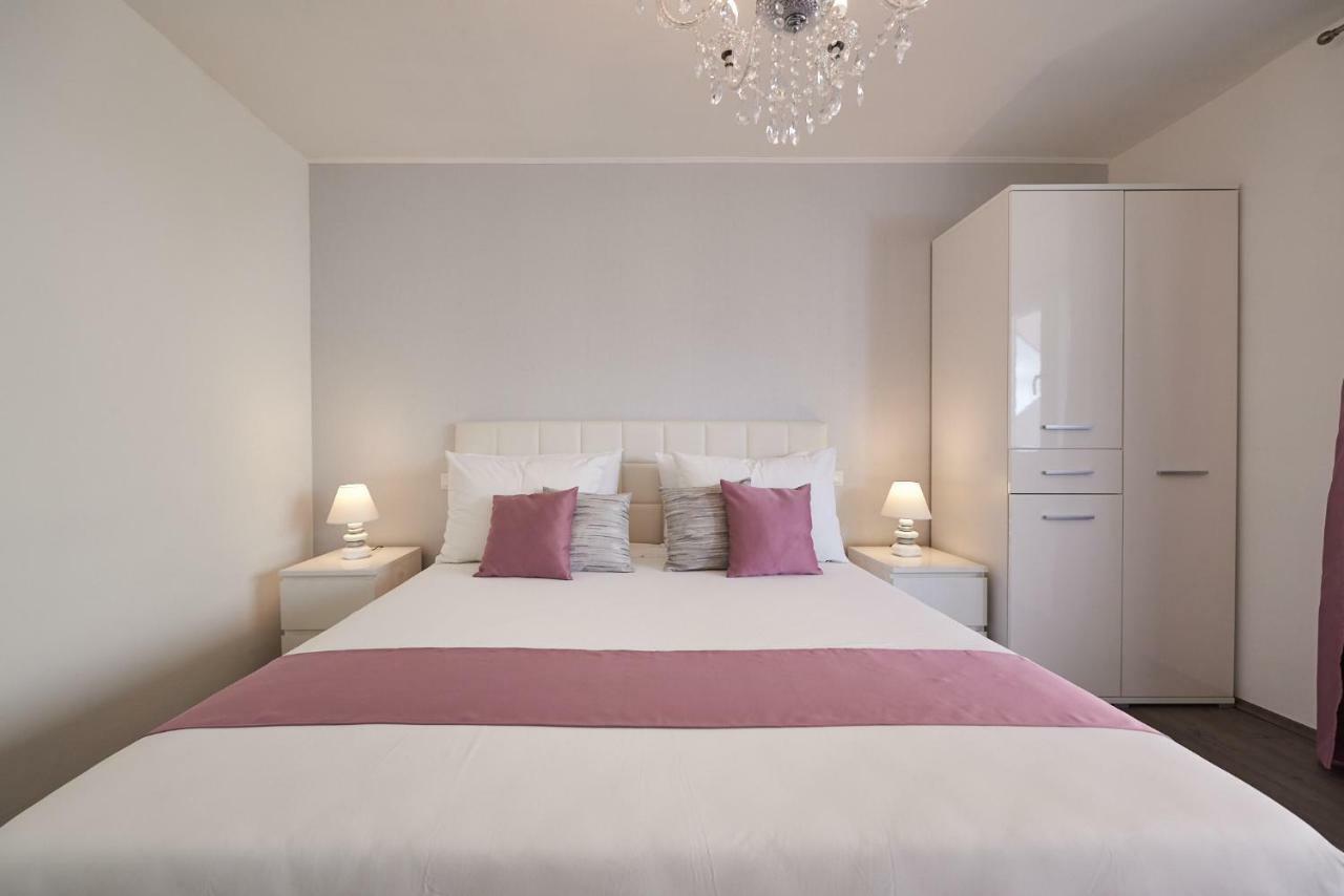 Apartment Epetij 2 Split Ngoại thất bức ảnh