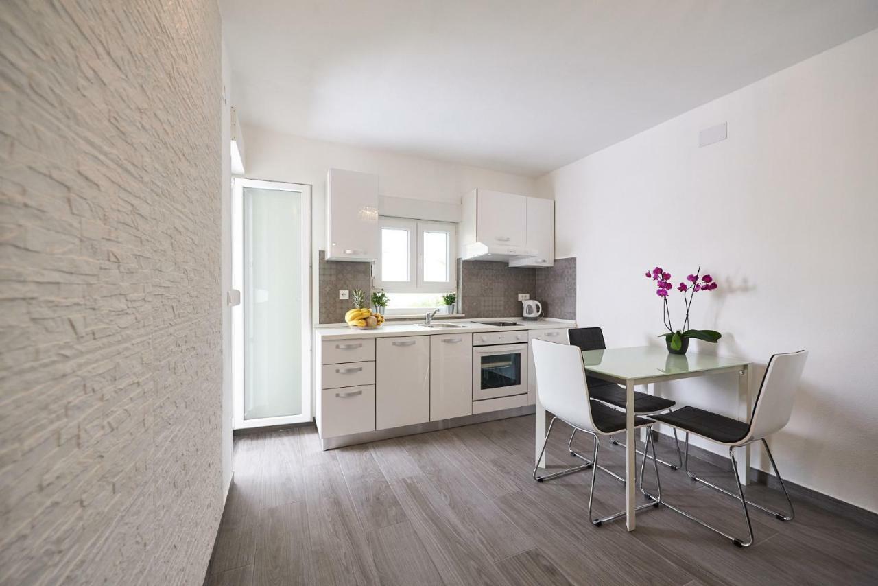 Apartment Epetij 2 Split Ngoại thất bức ảnh