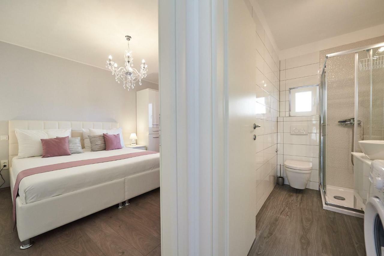 Apartment Epetij 2 Split Ngoại thất bức ảnh