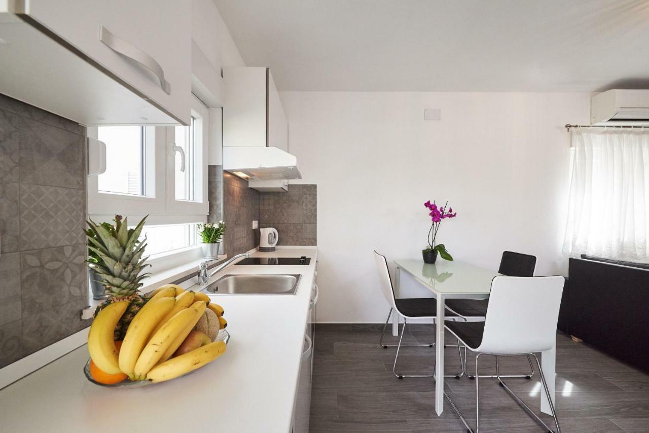 Apartment Epetij 2 Split Ngoại thất bức ảnh