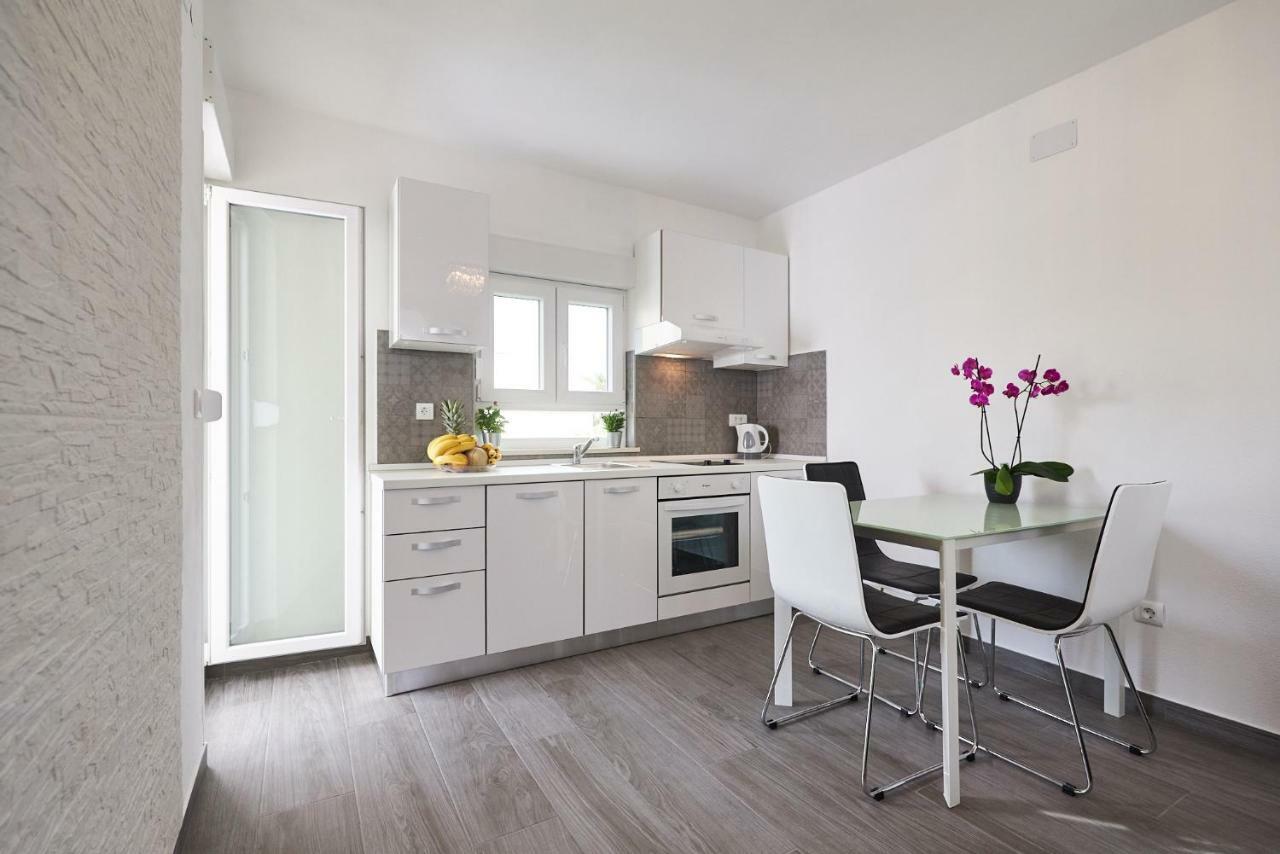 Apartment Epetij 2 Split Ngoại thất bức ảnh