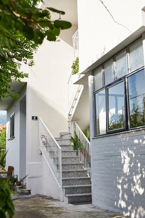 Apartment Epetij 2 Split Ngoại thất bức ảnh