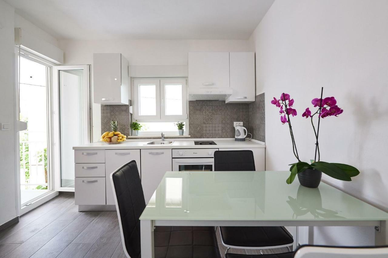 Apartment Epetij 2 Split Ngoại thất bức ảnh